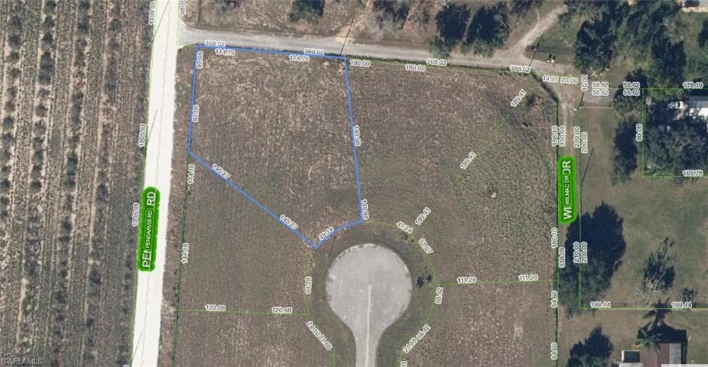 145 Magnolia Manor LN LAKE PLACID, FL 33852