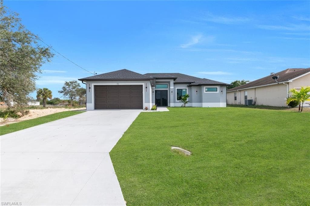 53 Susan AVE S LEHIGH ACRES, FL 33976