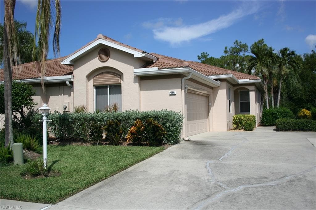 20961 Marathona CT NORTH FORT MYERS, FL 33917