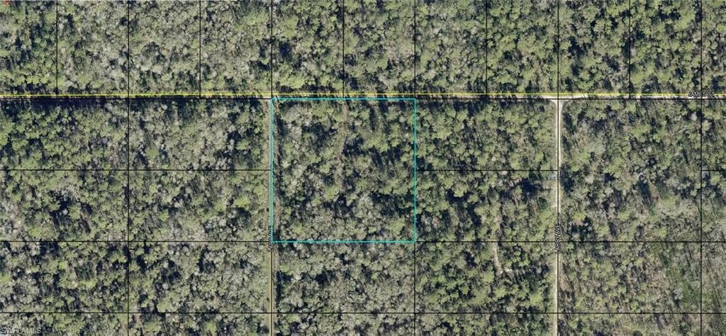 1-10-28-2775-00040-0830 Lars AVE HASTINGS, FL 32145
