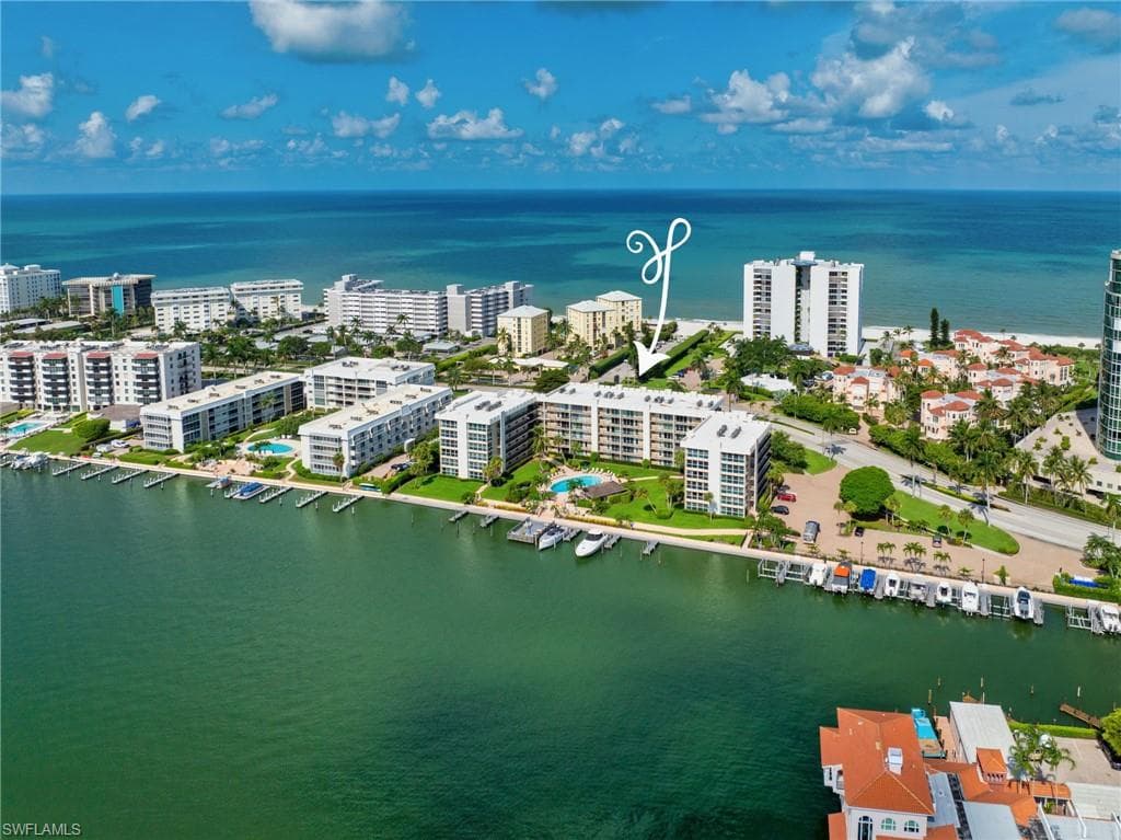 3500 Gulf Shore BLVD N 104 NAPLES, FL 34103