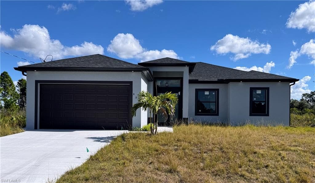 459 Lockport AVE S LEHIGH ACRES, FL 33974