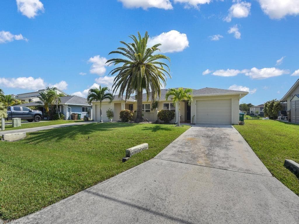 3619 SE 10th AVE CAPE CORAL, FL 33904