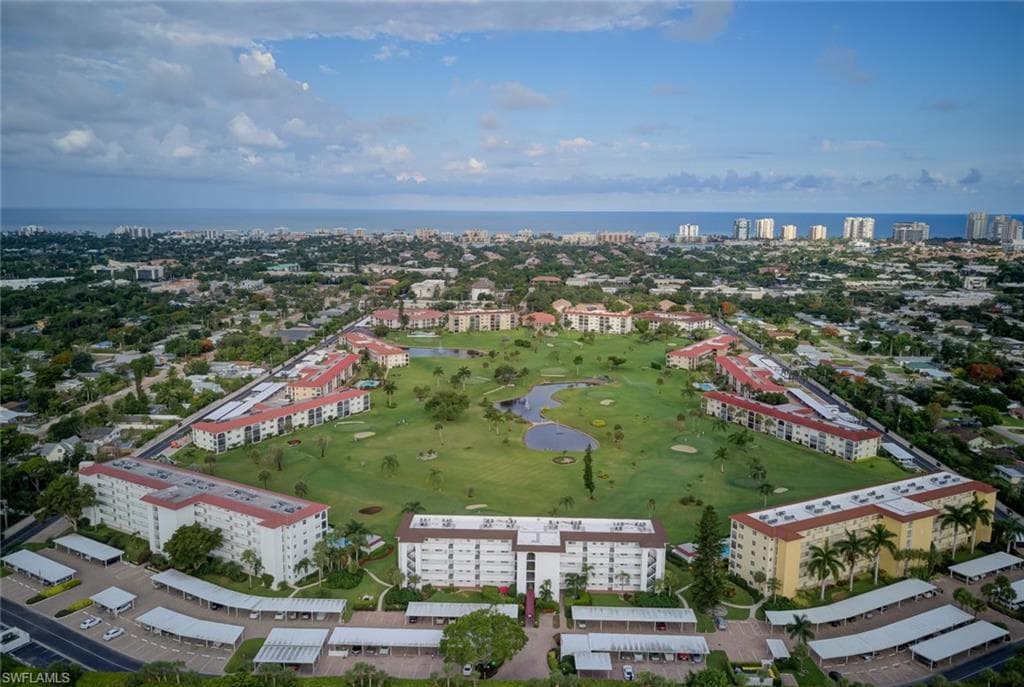 29 High Point CIR E 503 NAPLES, FL 34103