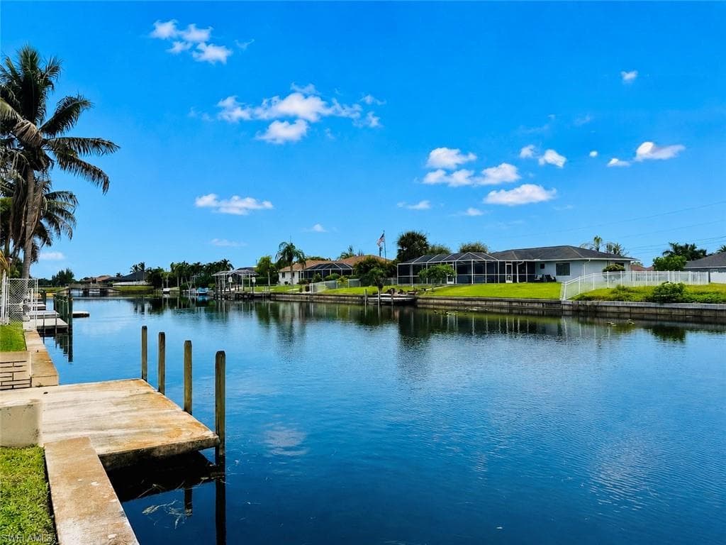 2120 SW 5th AVE CAPE CORAL, FL 33991