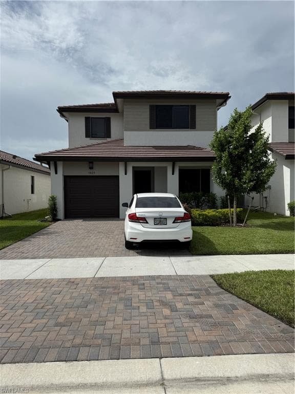 5823 Cassidy LN IMMOKALEE, FL 34142