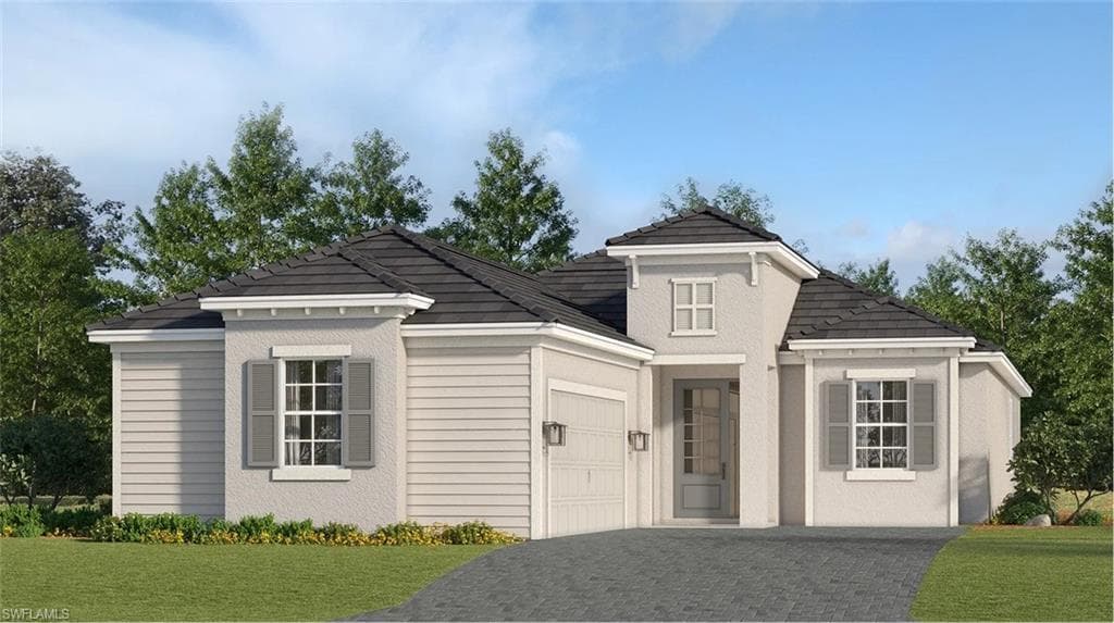 15725 Raveneli CT FORT MYERS, FL 33908