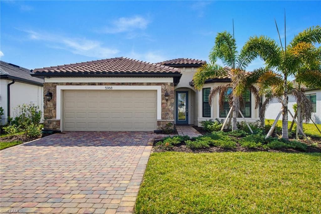 5968 Gala DR AVE MARIA, FL 34142