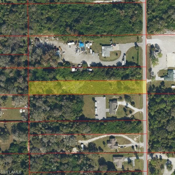 0000 22nd ST NE NAPLES, FL 34120