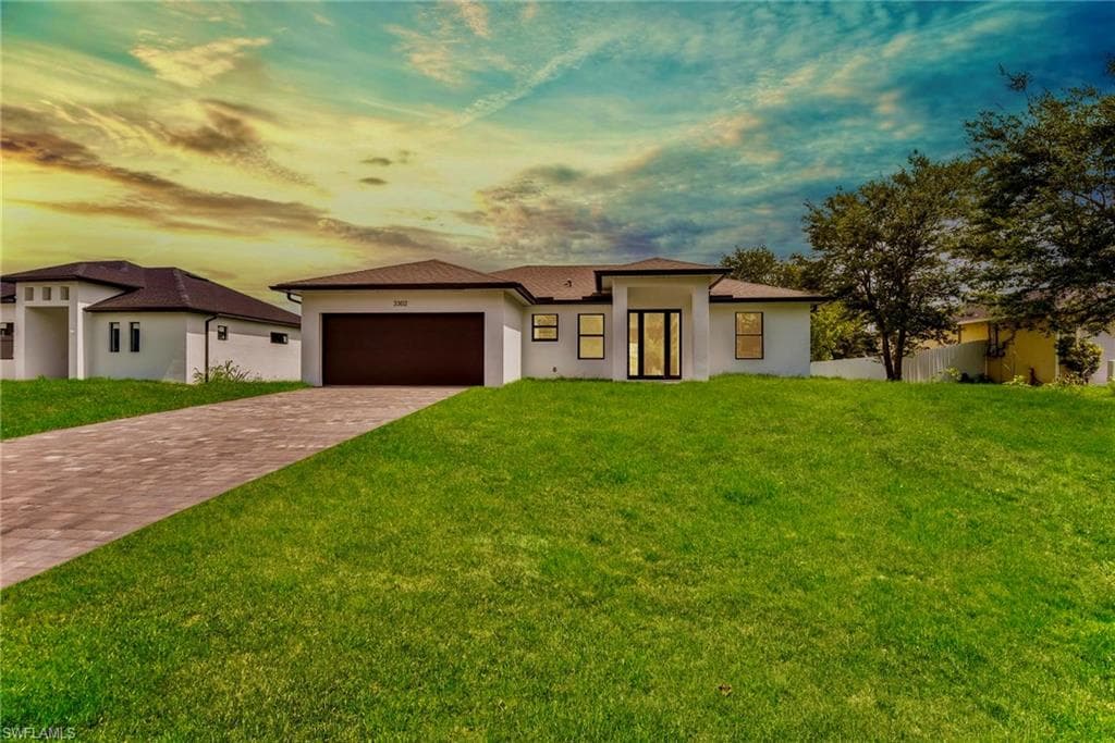 3302 18th ST SW LEHIGH ACRES, FL 33976
