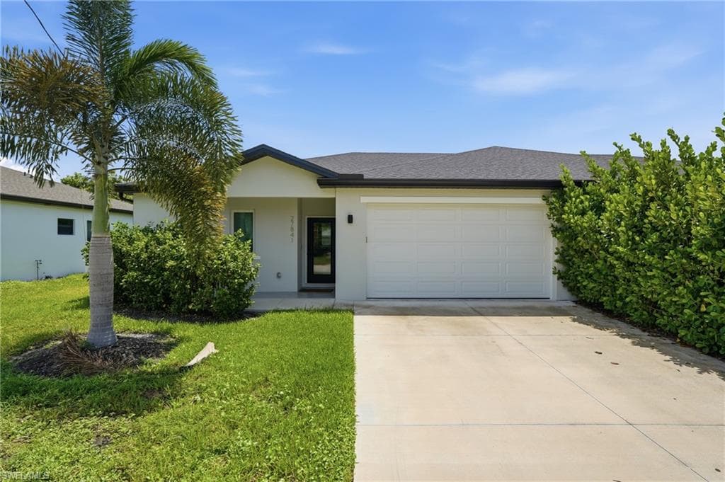 27841 Wisconsin ST BONITA SPRINGS, FL 34135