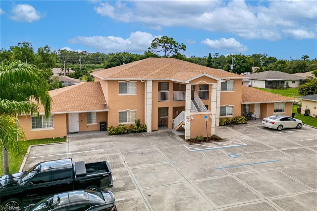 1227 SE 23rd PL 3 CAPE CORAL, FL 33990