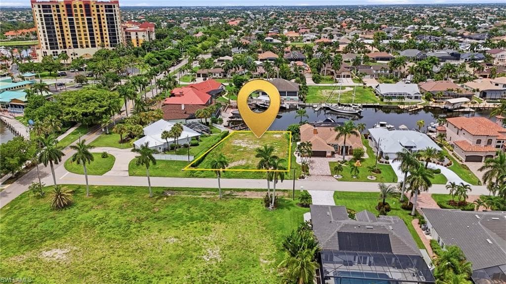 1531 SW 58th LN CAPE CORAL, FL 33914