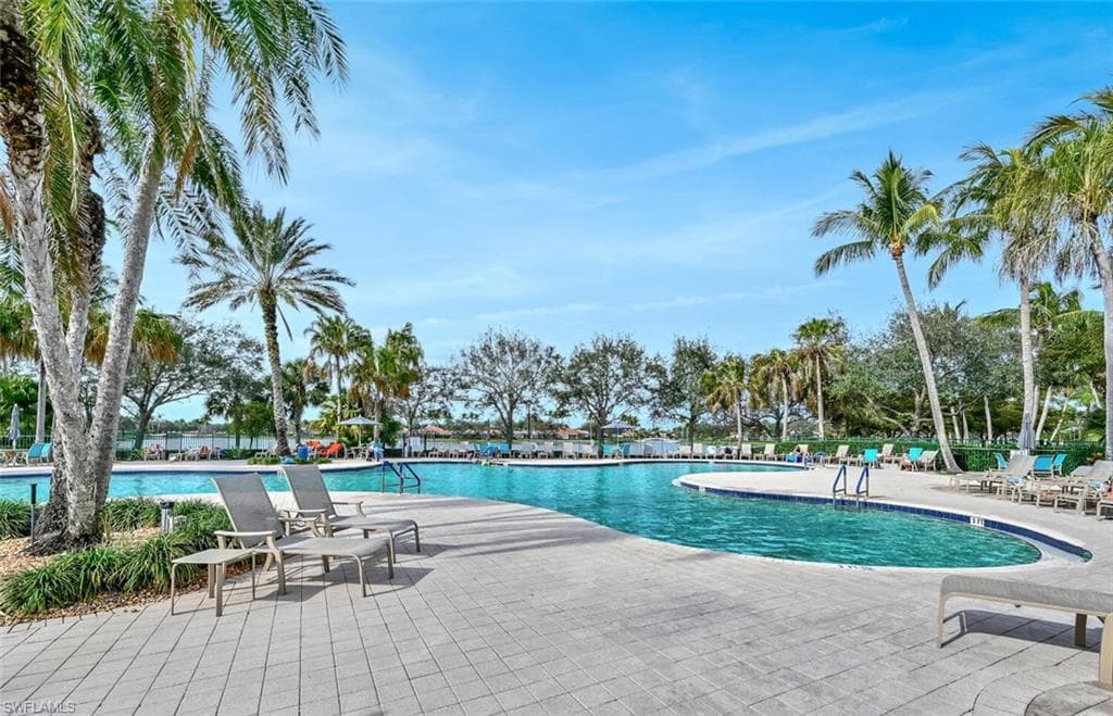 5335 Hawkesbury WAY NAPLES, FL 34119