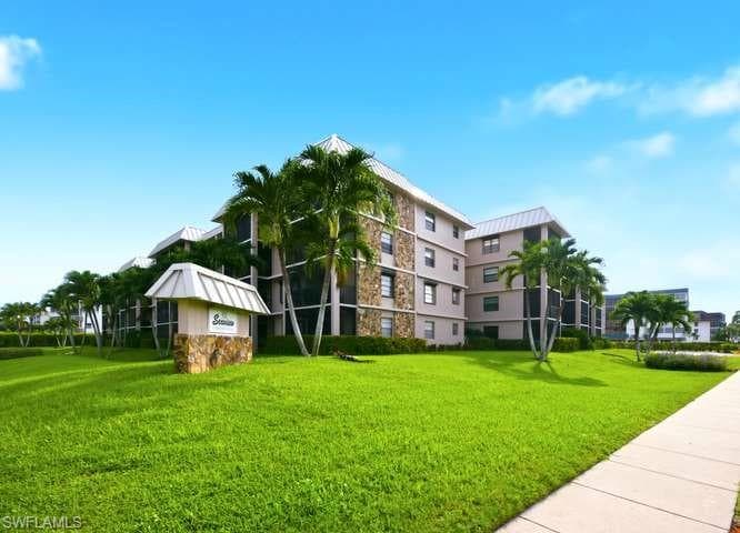 921 S Collier BLVD 201 MARCO ISLAND, FL 34145