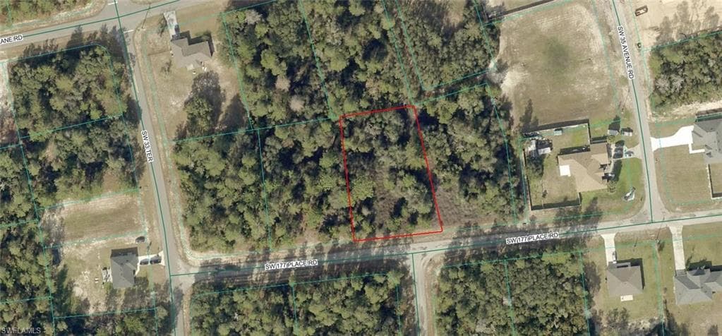 8006-0599-08 SW 177 Place RD OCALA, FL 34473