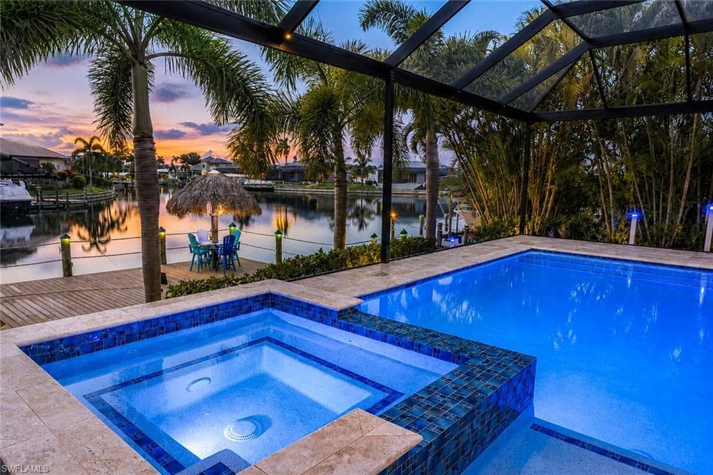 4813 SW 23rd AVE CAPE CORAL, FL 33914