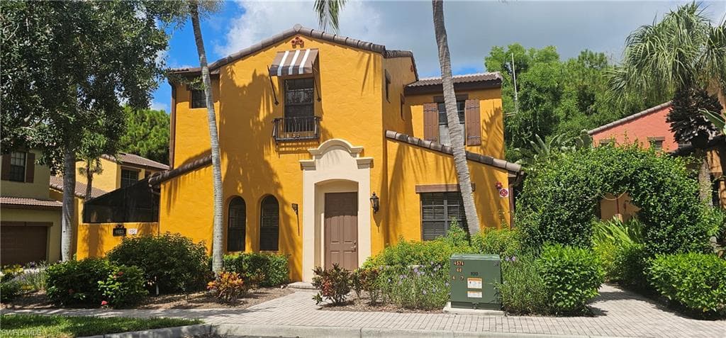 9153 Chula Vista ST 13203 NAPLES, FL 34113