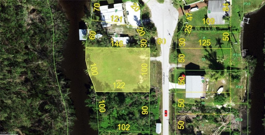 521 Darst AVE PUNTA GORDA, FL 33950
