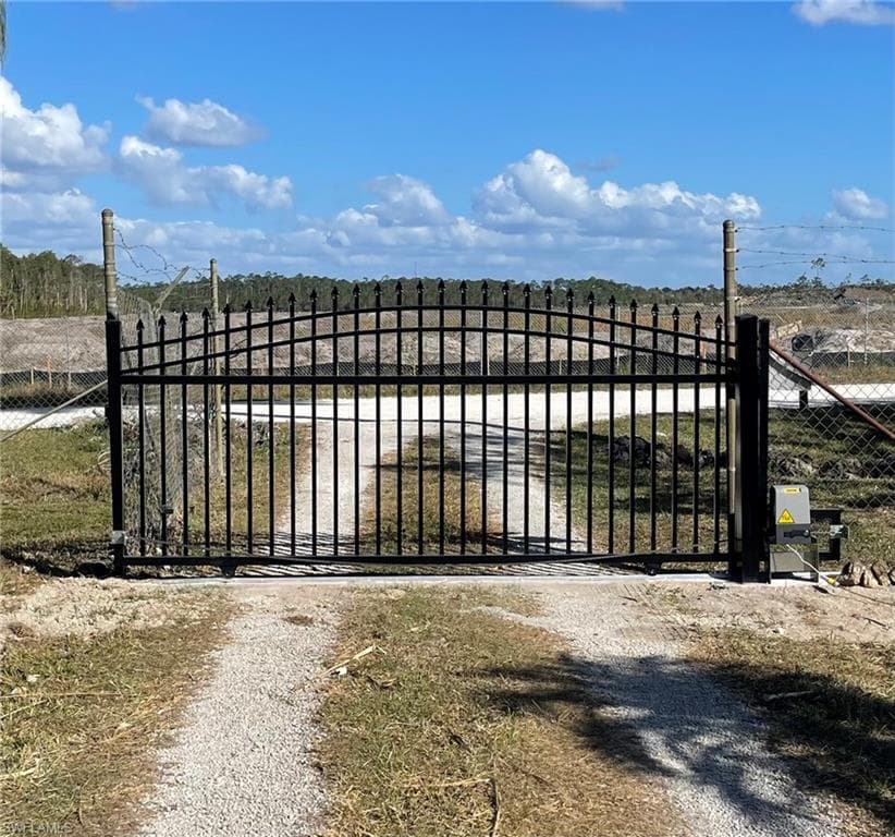 3150 Polly AVE NAPLES, FL 34112
