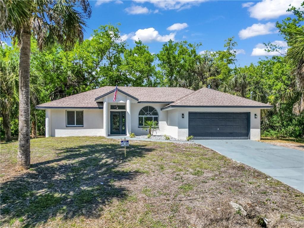 26140 Hapsburg RD PUNTA GORDA, FL 33955