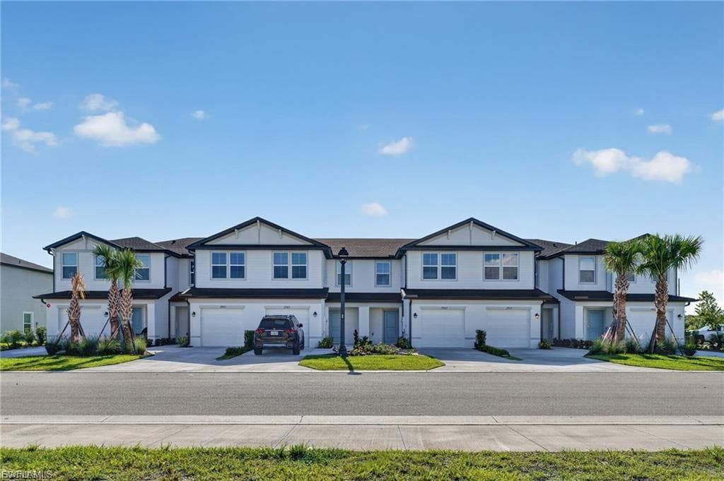 4275 Cirella CT NORTH FORT MYERS, FL 33917