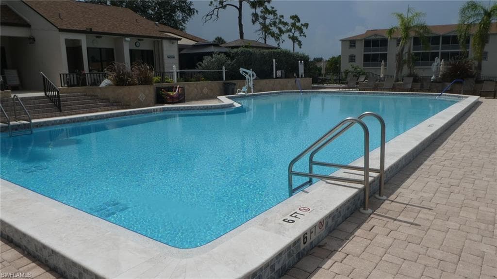 17156 Ravens Roost 7 FORT MYERS, FL 33908
