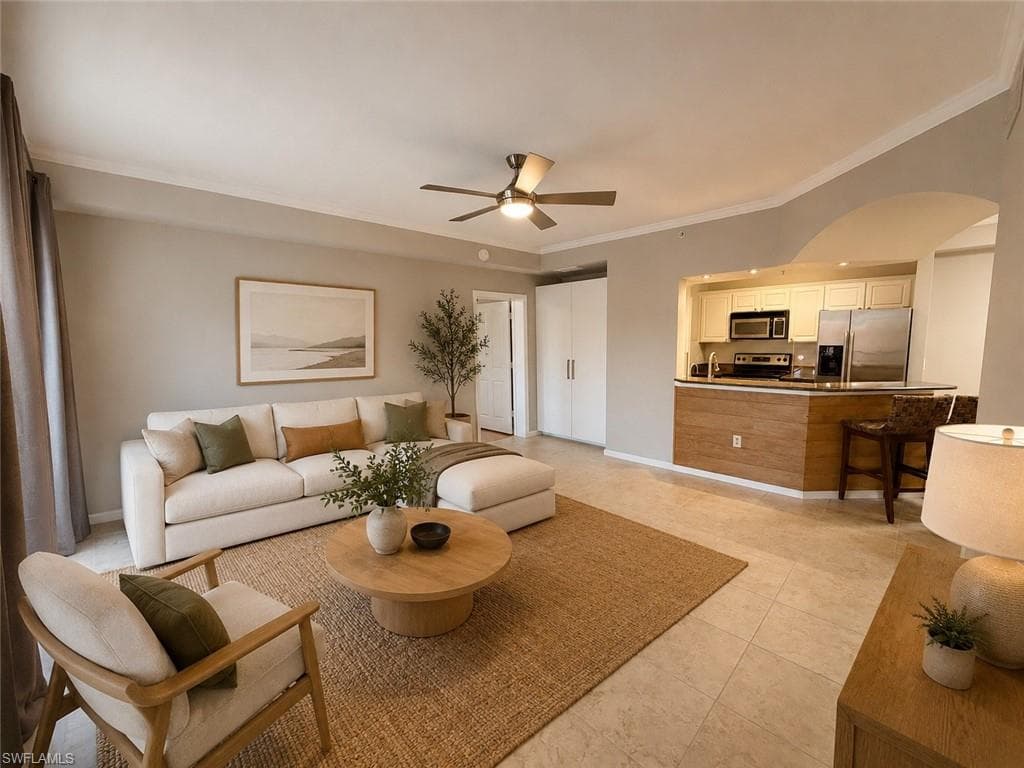 12965 Positano CIR 201 NAPLES, FL 34105