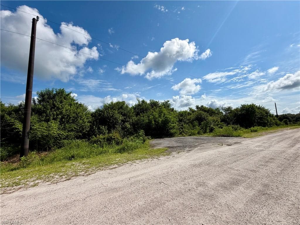 857 Pine Cone AVE CLEWISTON, FL 33440
