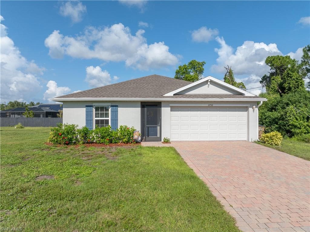3730 NE 16th AVE CAPE CORAL, FL 33909