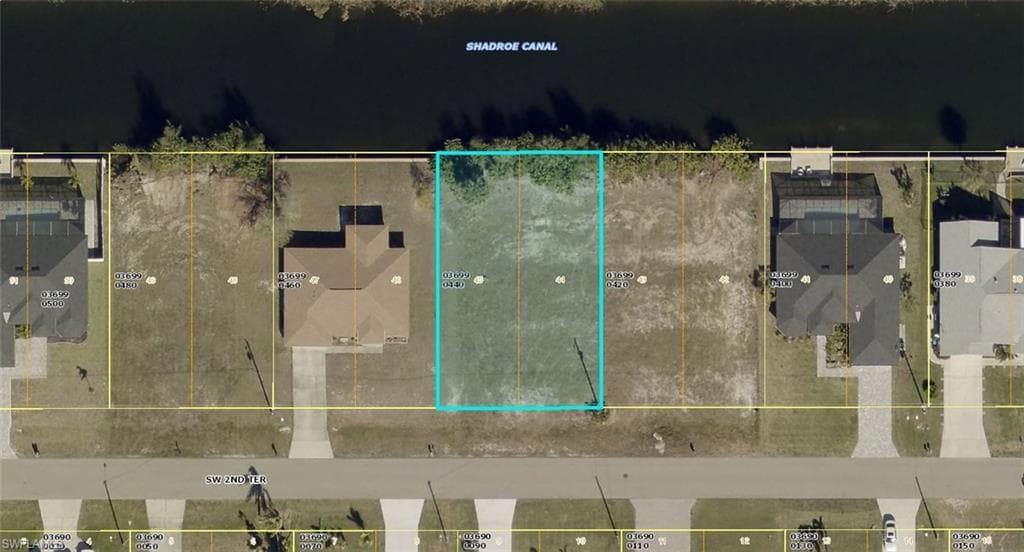 2235 2nd TER CAPE CORAL, FL 33991