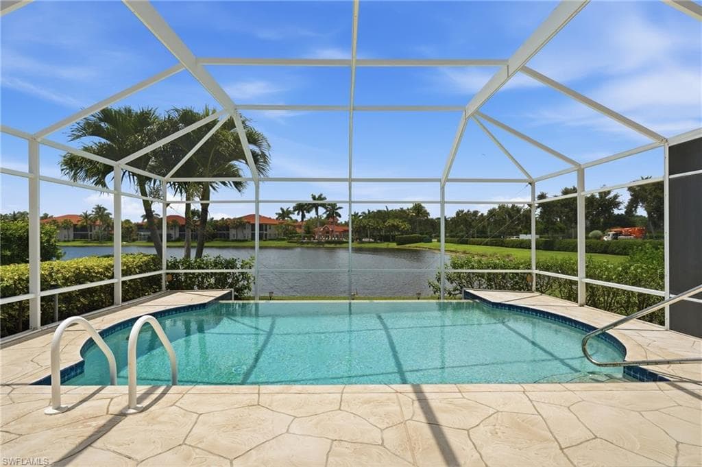6513 Castlelawn PL NAPLES, FL 34113