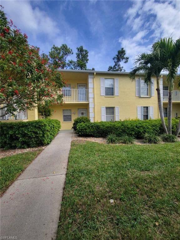 2618 Kings Lake BLVD 2-202 NAPLES, FL 34112