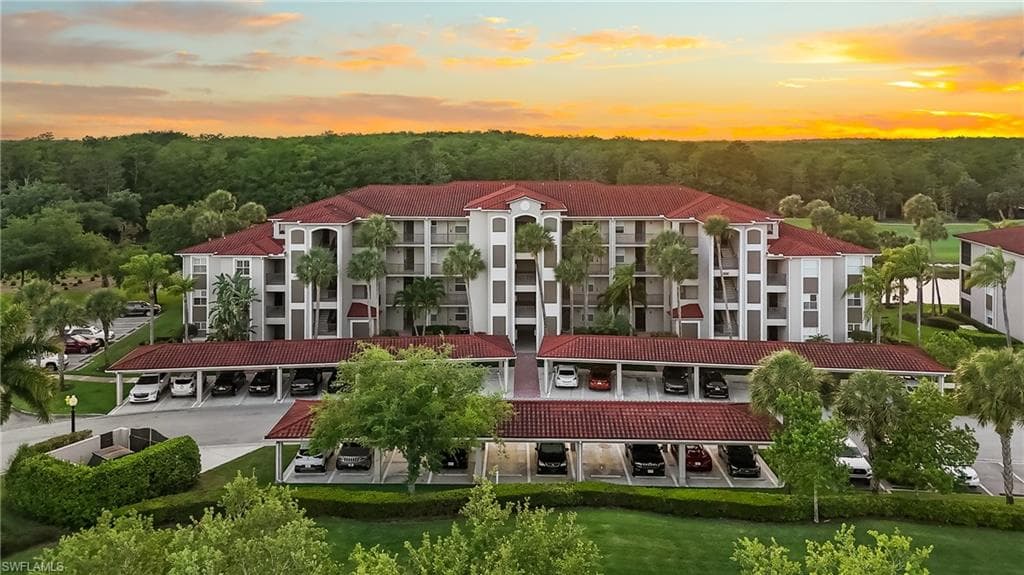 10307 Heritage Bay BLVD 1235 NAPLES, FL 34120
