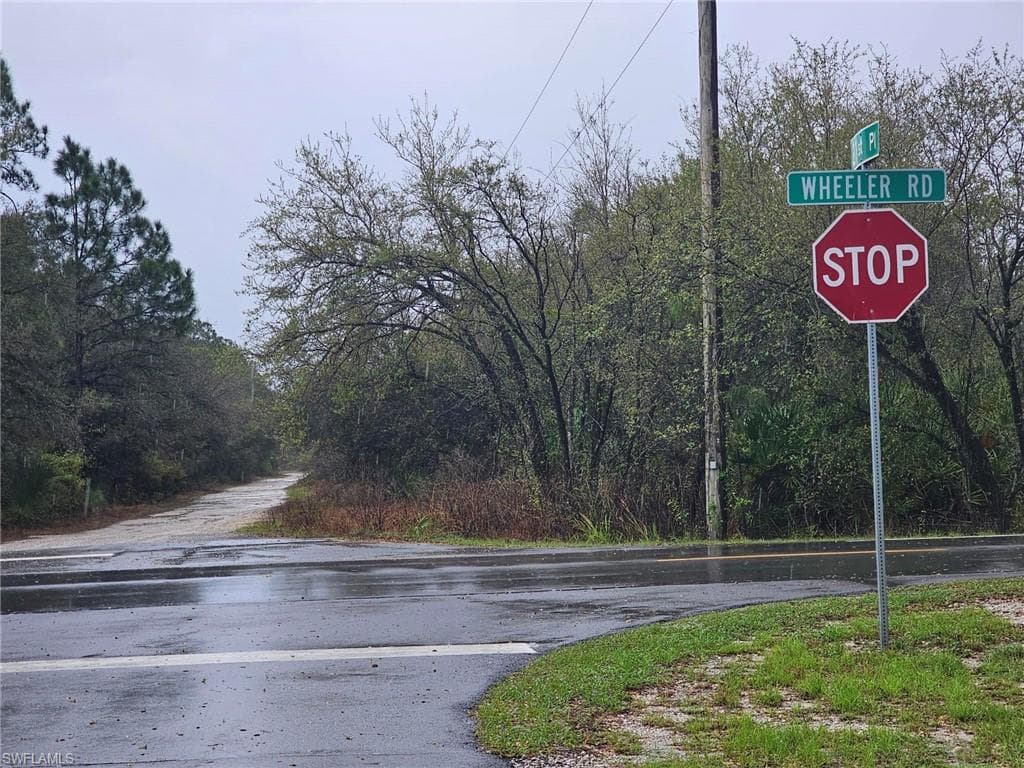 7621 21st PL LABELLE, FL 33935