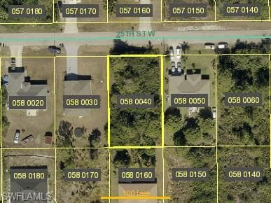 2711 25th ST W LEHIGH ACRES, FL 33971
