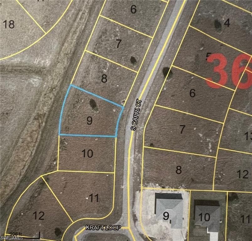 S Capri CT LABELLE, FL 33935