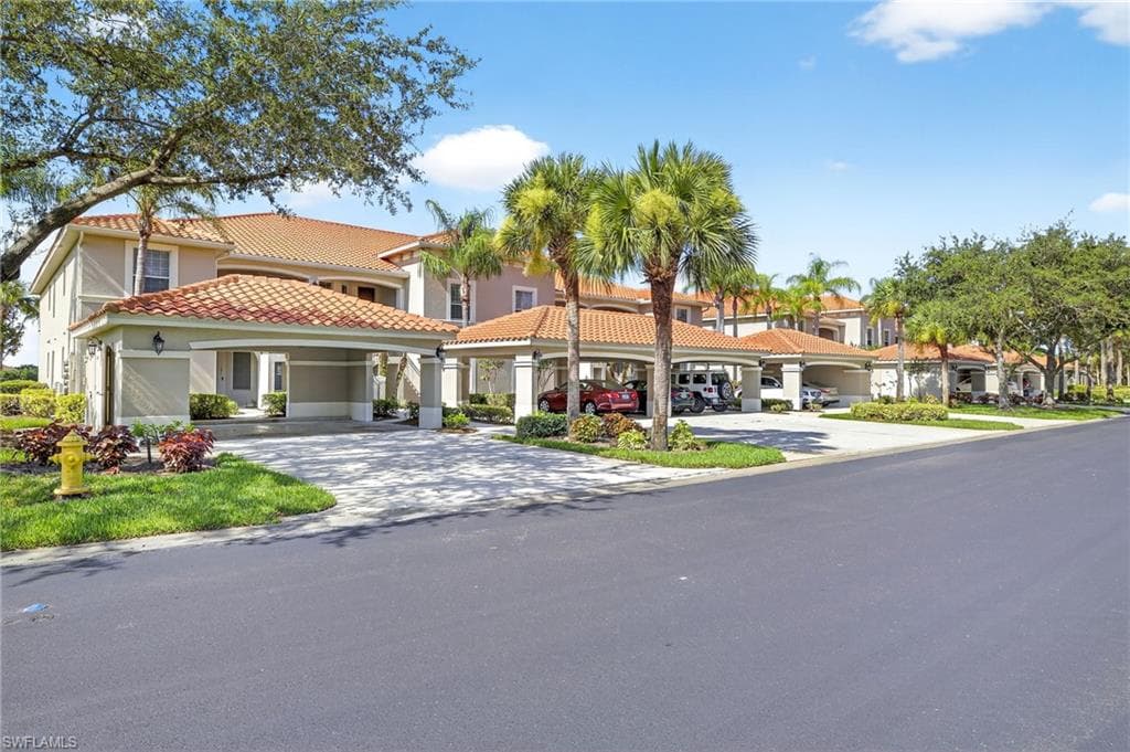 28406 Altessa WAY 102 BONITA SPRINGS, FL 34135