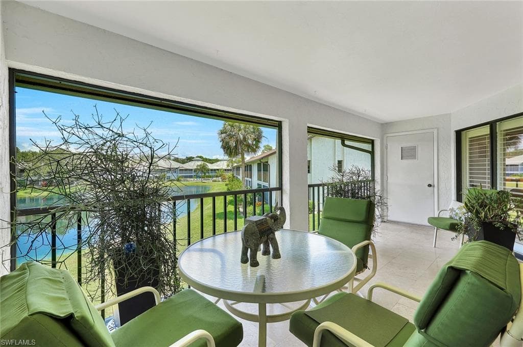 800 Misty Pines CIR 205 NAPLES, FL 34105