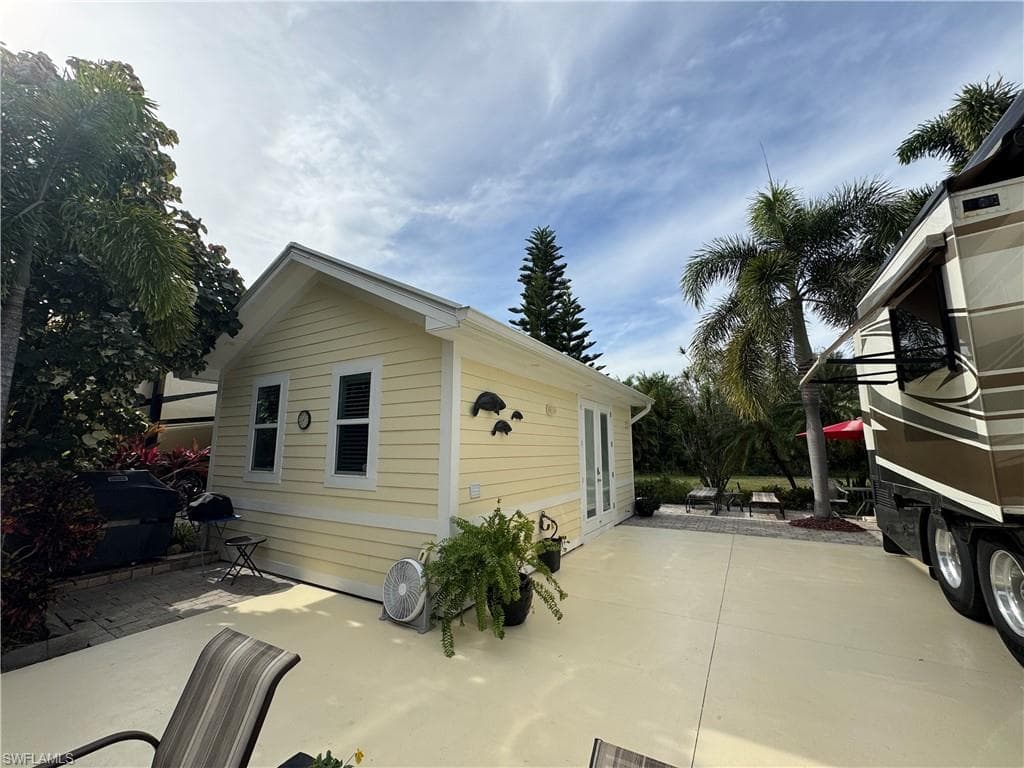 Lot 45 3027 W Riverbend Resort BLVD LABELLE, FL 33935