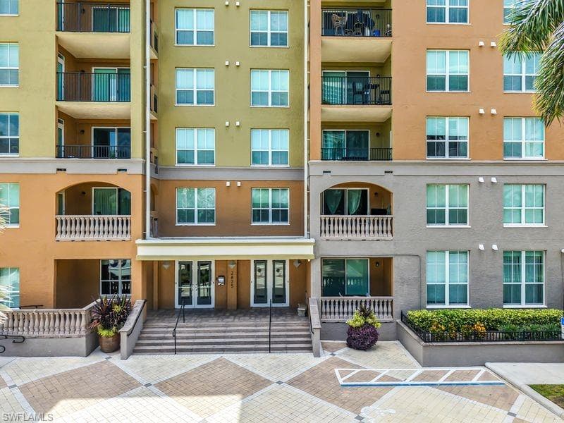 2825 Palm Beach BLVD 216 FORT MYERS, FL 33916