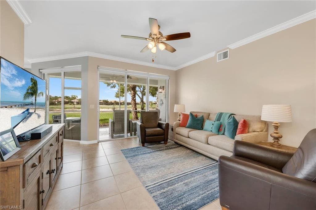 12033 Covent Garden CT 2403 NAPLES, FL 34120