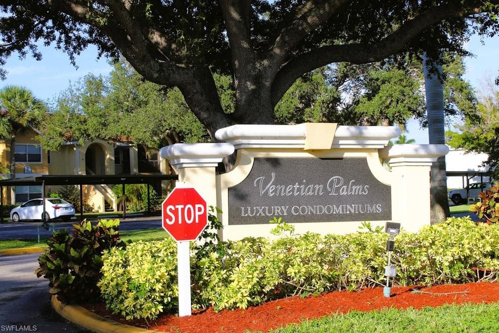 12550 Equestrian CIR 608 FORT MYERS, FL 33907
