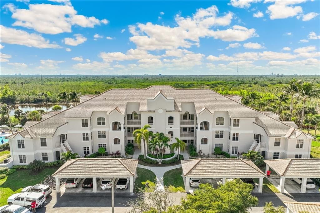 16450 Millstone CIR 105 FORT MYERS, FL 33908