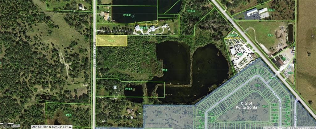 9070 Burnt Store RD PUNTA GORDA, FL 33950