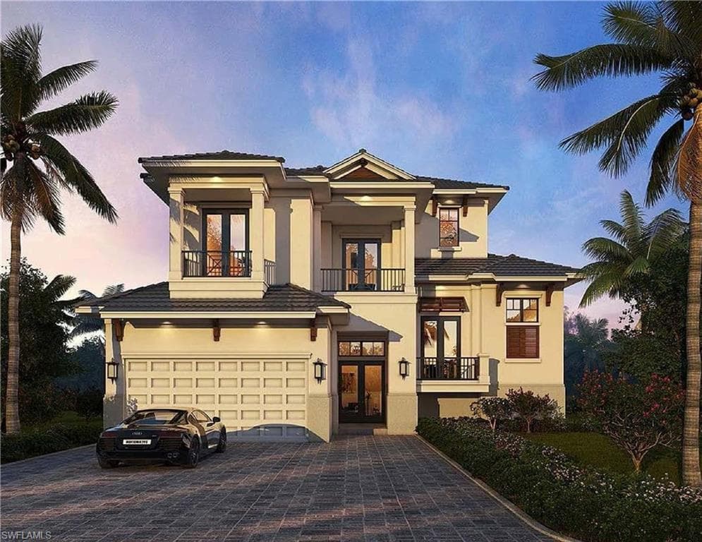 1065 Blue Hill Creek DR MARCO ISLAND, FL 34145
