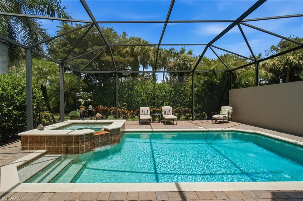 7381 Moorgate Point WAY NAPLES, FL 34113