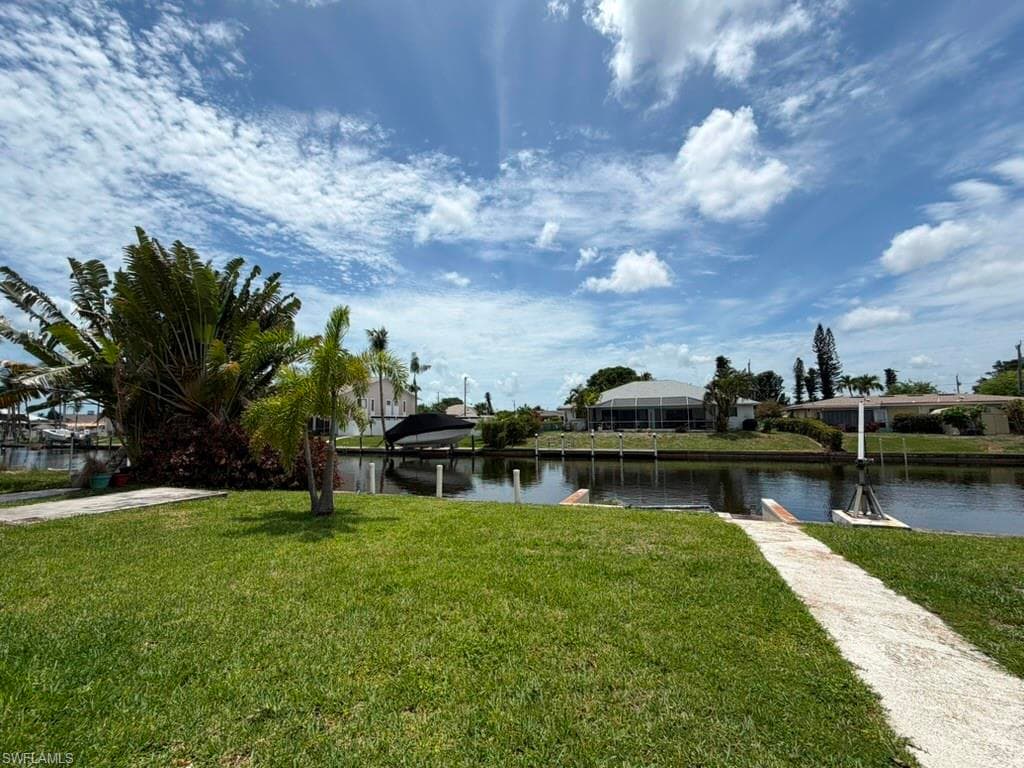 4924 Vincennes ST 1 CAPE CORAL, FL 33904