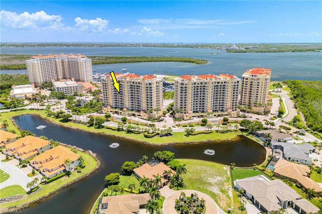 6021 Silver King BLVD 703 CAPE CORAL, FL 33914
