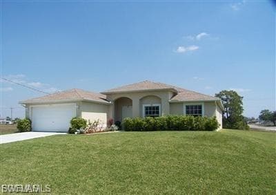 2221 SW 8th PL CAPE CORAL, FL 33991
